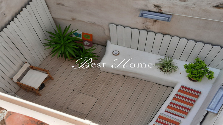 Ma-Cabane - Vente Maison Saint-Geniès-de-Malgoirès, 100 m²