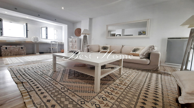 Ma-Cabane - Vente Maison Saint-Geniès-de-Malgoirès, 100 m²