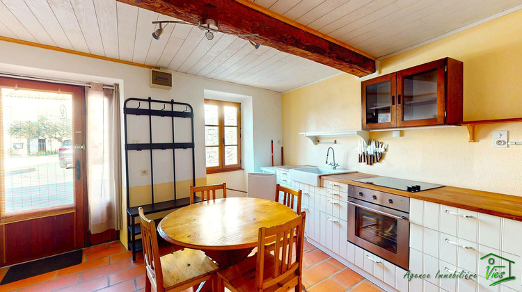 Ma-Cabane - Vente Maison Saint-Geniès-de-Malgoirès, 160 m²