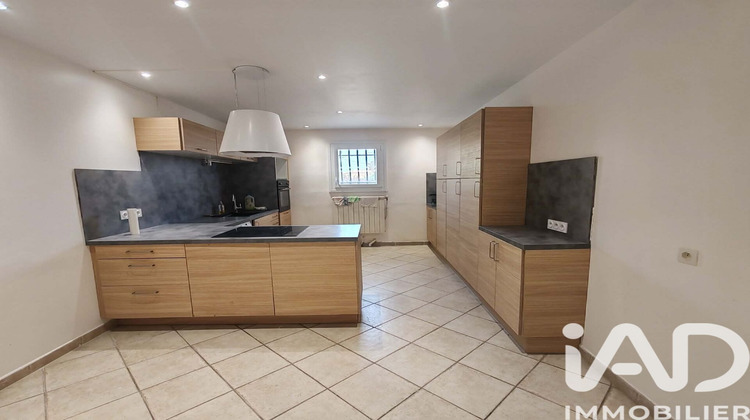 Ma-Cabane - Vente Maison Saint-Geniès-de-Malgoirès, 139 m²