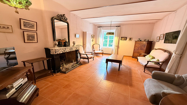 Ma-Cabane - Vente Maison SAINT-GENIES-DE-MALGOIRES, 294 m²