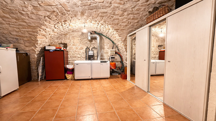 Ma-Cabane - Vente Maison SAINT-GENIES-DE-MALGOIRES, 294 m²