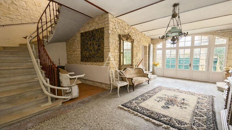 Ma-Cabane - Vente Maison SAINT-GENIES-DE-MALGOIRES, 294 m²