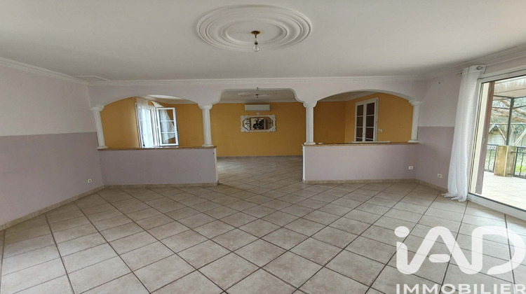Ma-Cabane - Vente Maison Saint-Geniès-de-Malgoirès, 139 m²