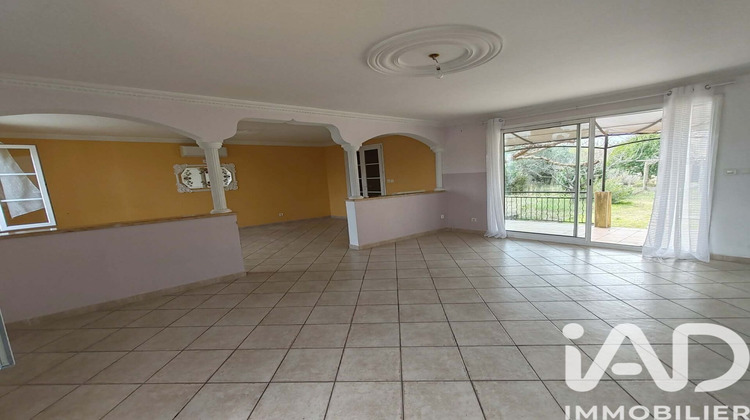 Ma-Cabane - Vente Maison Saint-Geniès-de-Malgoirès, 139 m²