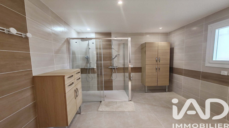 Ma-Cabane - Vente Maison Saint-Geniès-de-Malgoirès, 139 m²