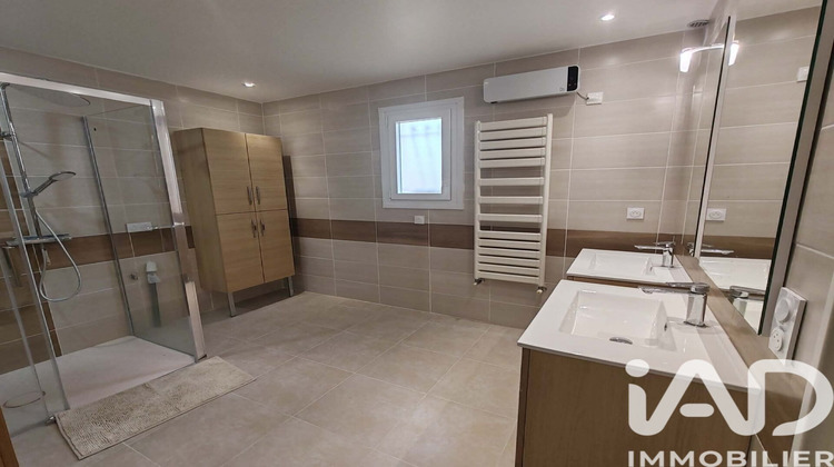 Ma-Cabane - Vente Maison Saint-Geniès-de-Malgoirès, 139 m²