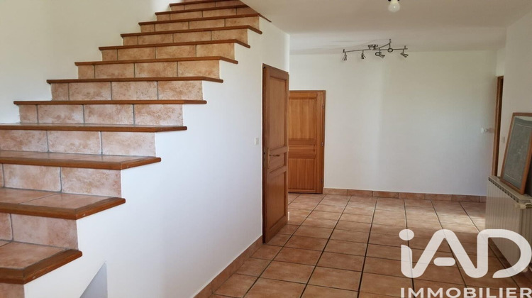 Ma-Cabane - Vente Maison Saint-Geniès-de-Malgoirès, 161 m²