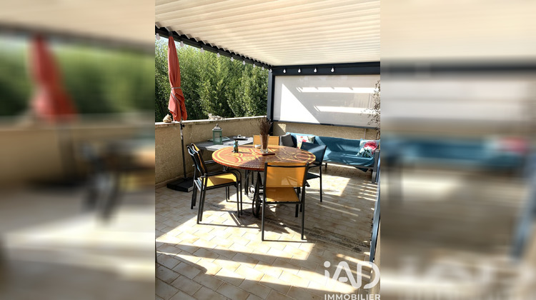 Ma-Cabane - Vente Maison Saint-Geniès-de-Malgoirès, 130 m²