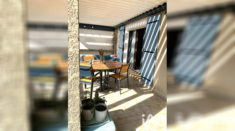 Ma-Cabane - Vente Maison Saint-Geniès-de-Malgoirès, 130 m²