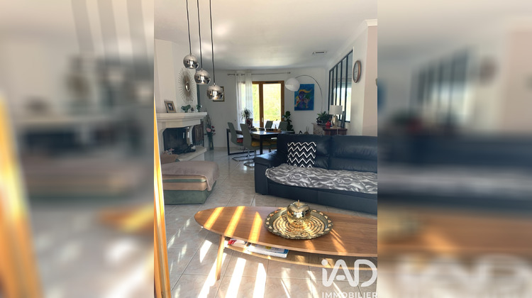 Ma-Cabane - Vente Maison Saint-Geniès-de-Malgoirès, 130 m²