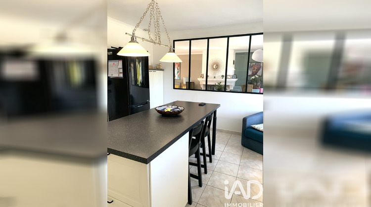 Ma-Cabane - Vente Maison Saint-Geniès-de-Malgoirès, 130 m²