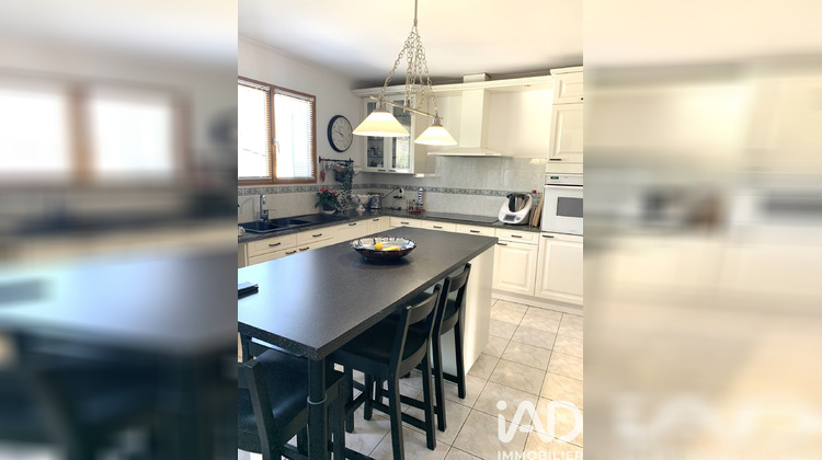 Ma-Cabane - Vente Maison Saint-Geniès-de-Malgoirès, 130 m²