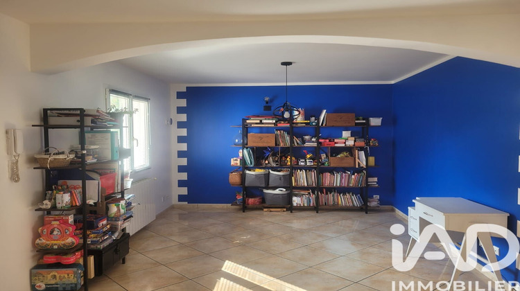 Ma-Cabane - Vente Maison Saint-Geniès-de-Malgoirès, 162 m²