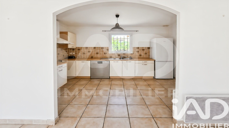 Ma-Cabane - Vente Maison Saint-Geniès-de-Malgoirès, 92 m²