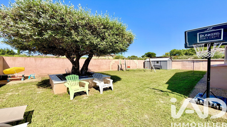 Ma-Cabane - Vente Maison Saint-Geniès-de-Malgoirès, 125 m²