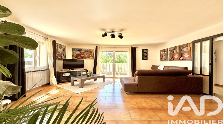 Ma-Cabane - Vente Maison Saint-Geniès-de-Malgoirès, 125 m²