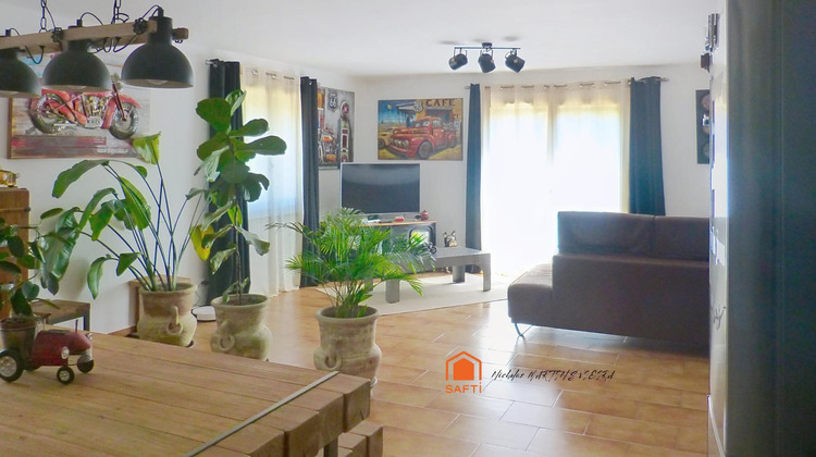 Ma-Cabane - Vente Maison Saint-Genies-de-Malgoires, 125 m²