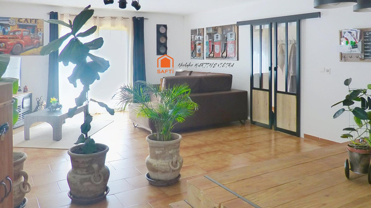 Ma-Cabane - Vente Maison Saint-Genies-de-Malgoires, 125 m²