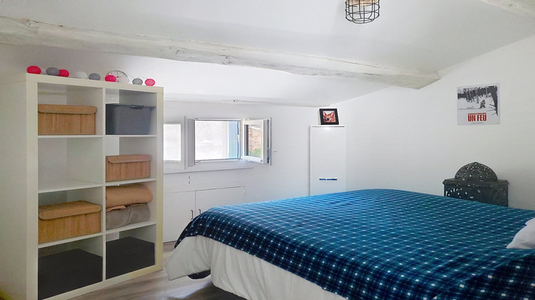 Ma-Cabane - Vente Maison SAINT GENIES DE VARENSAL, 52 m²