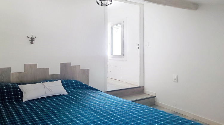 Ma-Cabane - Vente Maison SAINT GENIES DE VARENSAL, 52 m²