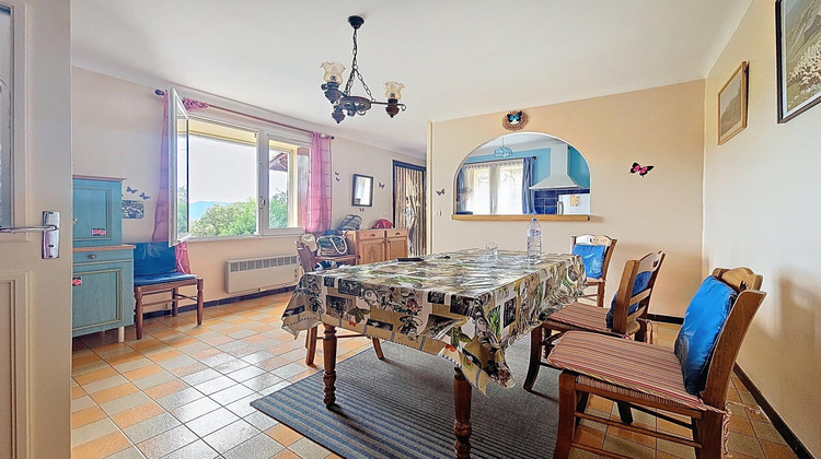 Ma-Cabane - Vente Maison Saint-Genies-de-Varensal, 45 m²