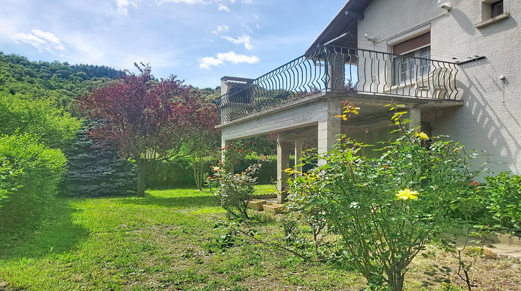 Ma-Cabane - Vente Maison SAINT GENIES DE VARENSAL, 137 m²