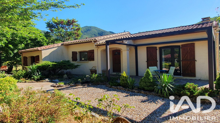 Ma-Cabane - Vente Maison Saint-Geniès-de-Varensal, 104 m²