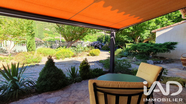 Ma-Cabane - Vente Maison Saint-Geniès-de-Varensal, 104 m²