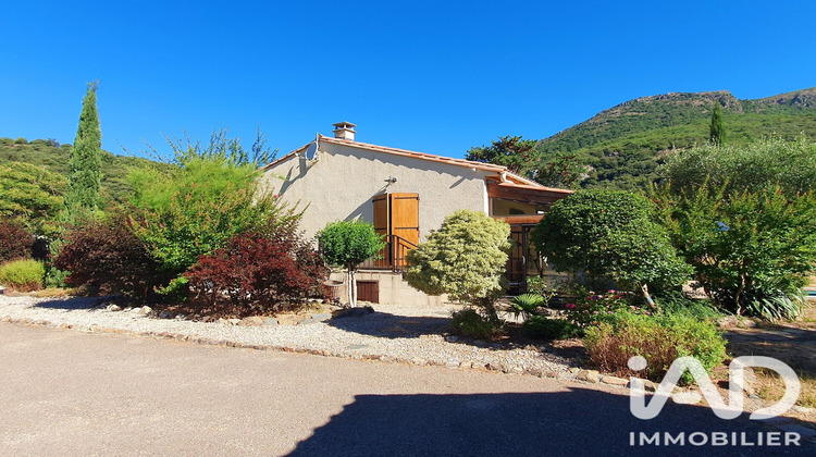 Ma-Cabane - Vente Maison Saint-Geniès-de-Varensal, 104 m²