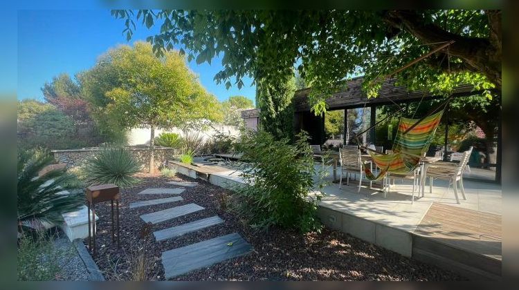 Ma-Cabane - Vente Maison Saint-Geniès-des-Mourgues, 230 m²