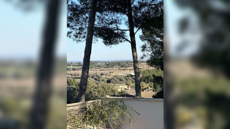 Ma-Cabane - Vente Maison Saint-Geniès-des-Mourgues, 230 m²