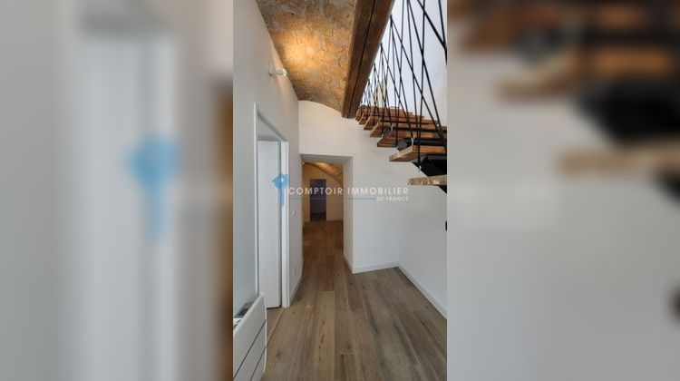 Ma-Cabane - Vente Maison Saint-Geniès-des-Mourgues, 80 m²