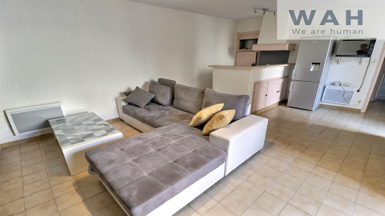 Ma-Cabane - Vente Maison Saint-Geniès-des-Mourgues, 101 m²