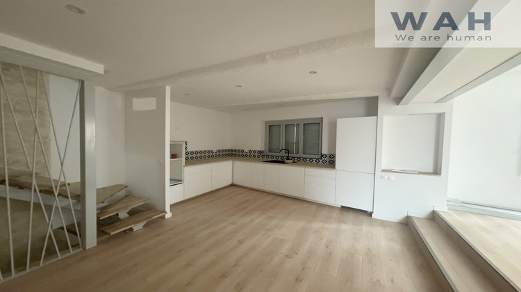 Ma-Cabane - Vente Maison Saint-Geniès-des-Mourgues, 94 m²