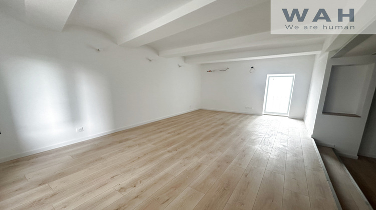 Ma-Cabane - Vente Maison Saint-Geniès-des-Mourgues, 94 m²