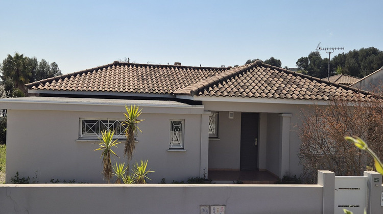 Ma-Cabane - Vente Maison Saint-Geniès-des-Mourgues, 150 m²