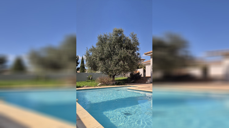 Ma-Cabane - Vente Maison Saint-Geniès-des-Mourgues, 150 m²