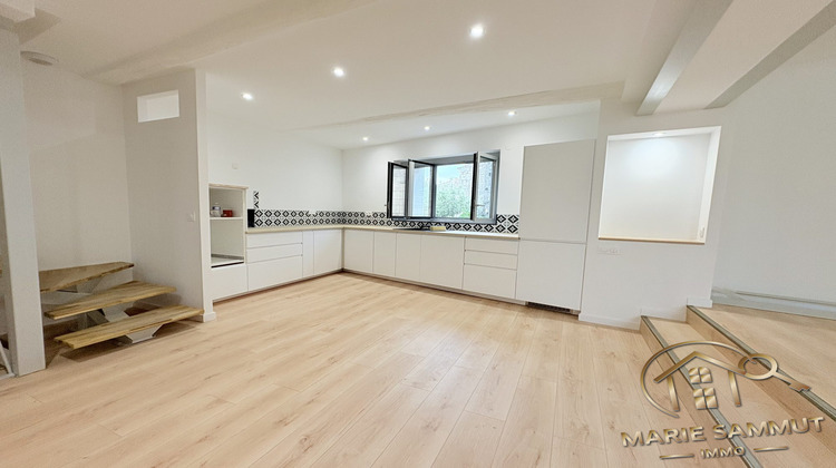Ma-Cabane - Vente Maison Saint-Geniès-des-Mourgues, 94 m²
