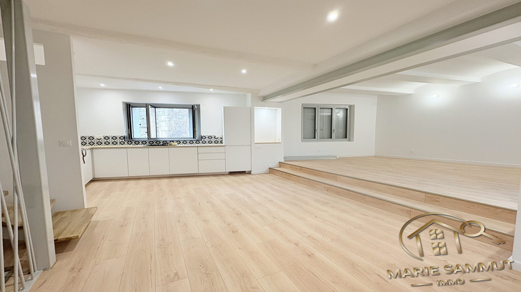 Ma-Cabane - Vente Maison Saint-Geniès-des-Mourgues, 94 m²