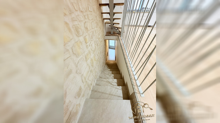 Ma-Cabane - Vente Maison Saint-Geniès-des-Mourgues, 94 m²