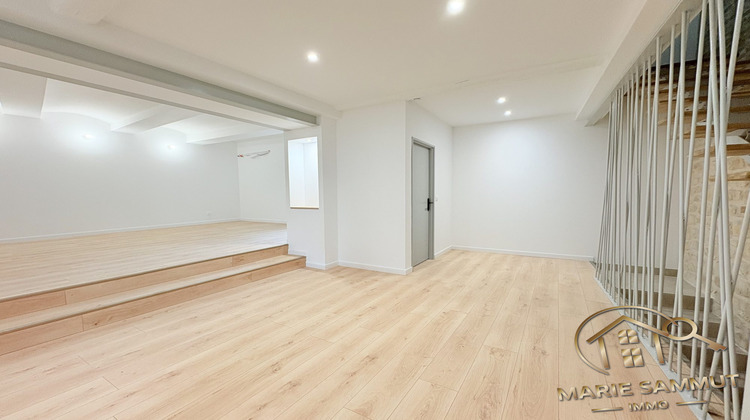 Ma-Cabane - Vente Maison Saint-Geniès-des-Mourgues, 94 m²