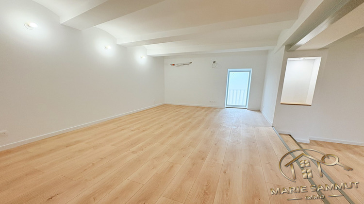 Ma-Cabane - Vente Maison Saint-Geniès-des-Mourgues, 94 m²