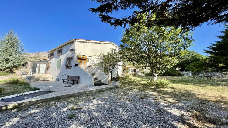 Ma-Cabane - Vente Maison Saint-Geniez, 218 m²