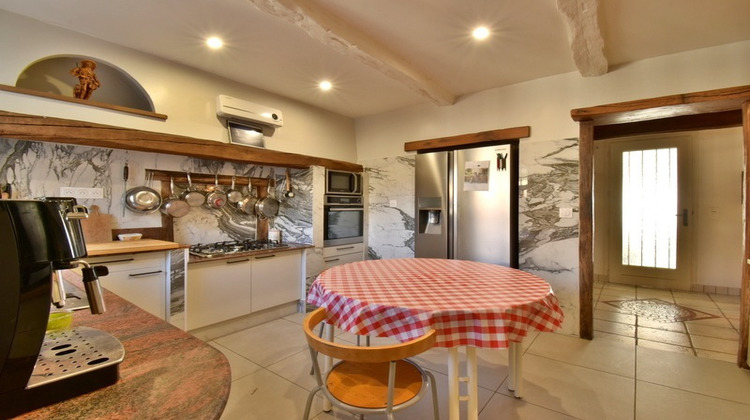 Ma-Cabane - Vente Maison SAINT GENIEZ, 210 m²
