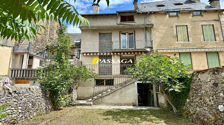 Ma-Cabane - Vente Maison SAINT-GENIEZ-D'OLT, 125 m²
