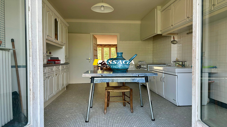 Ma-Cabane - Vente Maison SAINT-GENIEZ-D'OLT, 125 m²