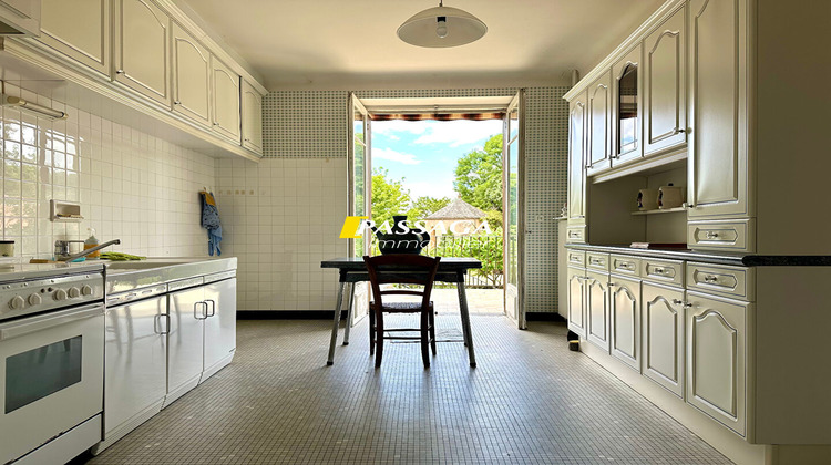 Ma-Cabane - Vente Maison SAINT-GENIEZ-D'OLT, 125 m²