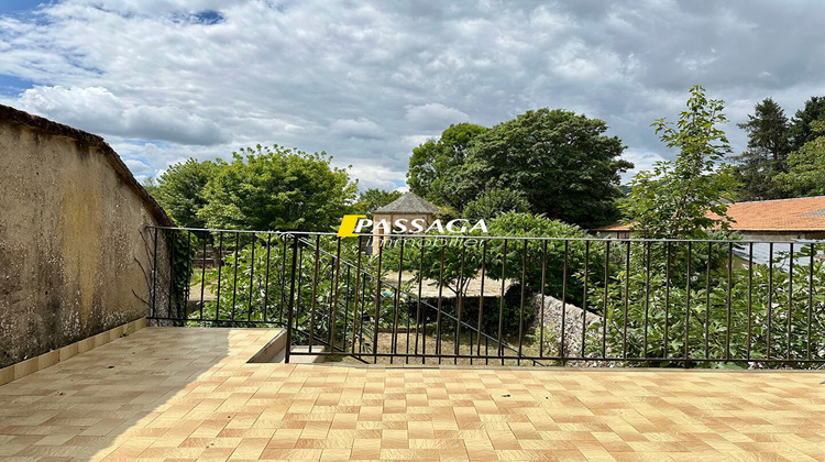 Ma-Cabane - Vente Maison SAINT-GENIEZ-D'OLT, 125 m²