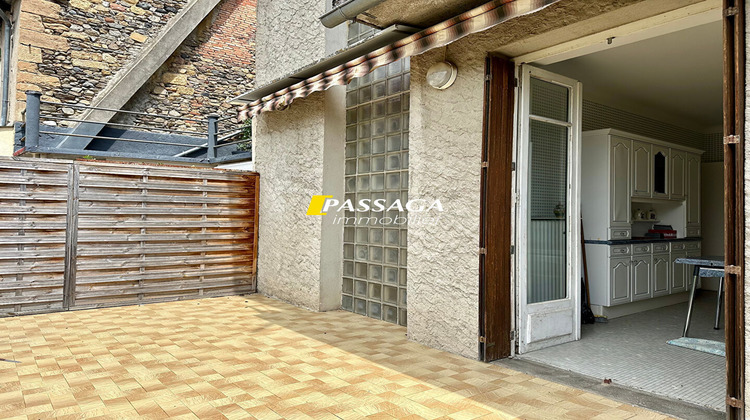 Ma-Cabane - Vente Maison SAINT-GENIEZ-D'OLT, 125 m²